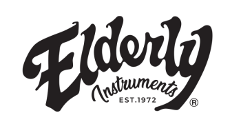 elderly